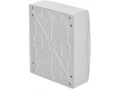             UNION Compact Пластикалық корпус ЩРН-П-18 IP41 ақ есік IEK    