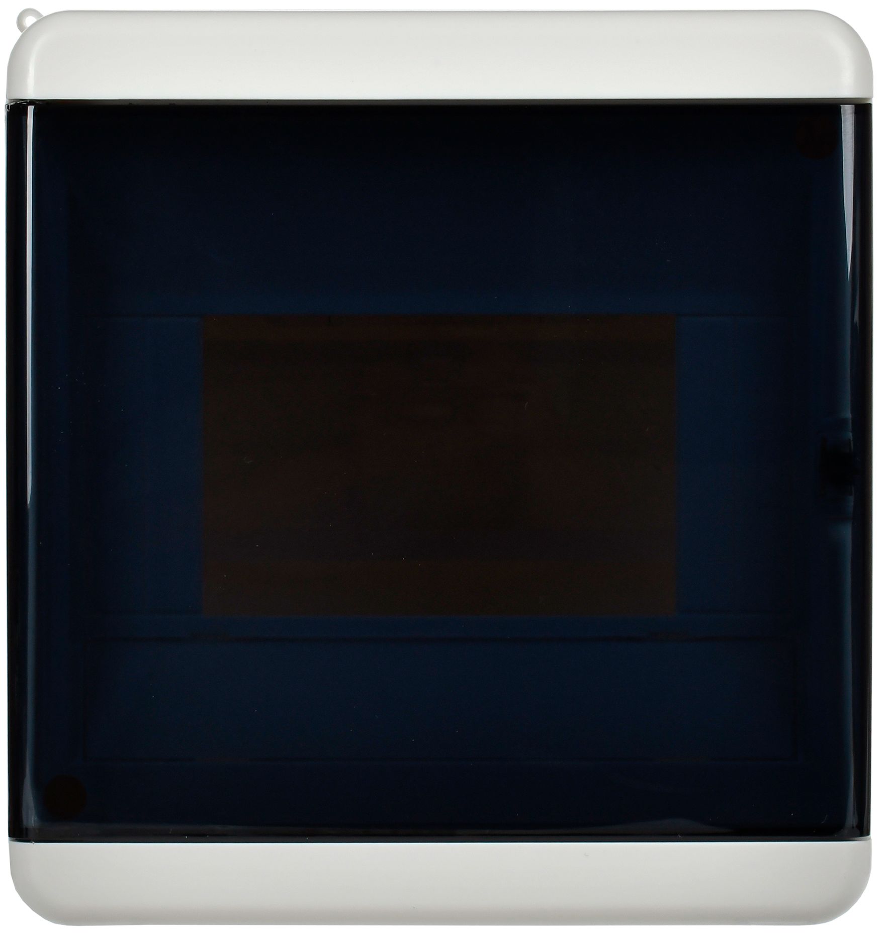             TEKFOR Mini Пластикалық корпус КМПн-6 IP41 ақ IEK    