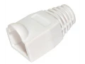 Ағытпаға арналған оқшауланған бұқтырма RJ-45, ақ REXANT 05-1201