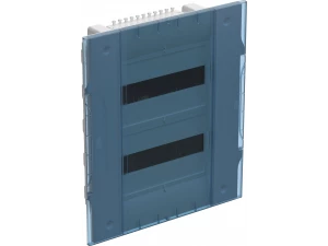 KREPTA Корпус пластиковый ЩРВ-П-24 IP40 IEK