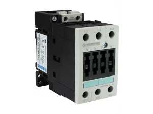 3RT1035-1AP00,3-пол.,40A,AC-3,18,5кВт/400V,230V AC,50/60Гц,типоразмер S2,винтовые клеммы,IP20  (ЭТ)