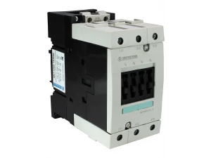 3RT1046-1AR00,3-пол.,95A,AC-3,45кВт/400V,415V AC,50/60Гц,типоразмер S3,винтовые клеммы,IP20  (ЭТ)