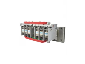 КВТ(Р)-1,14-2,5/160-3 У3, 3п, 160А, 380В AC/DC, 4з+2р, реверсивный, без реле, IP00  (ЭТ)