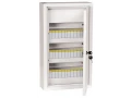 TITAN 3 металлдық корпус ЩРн-36 (540х310х120мм) IP31 ақ IEK