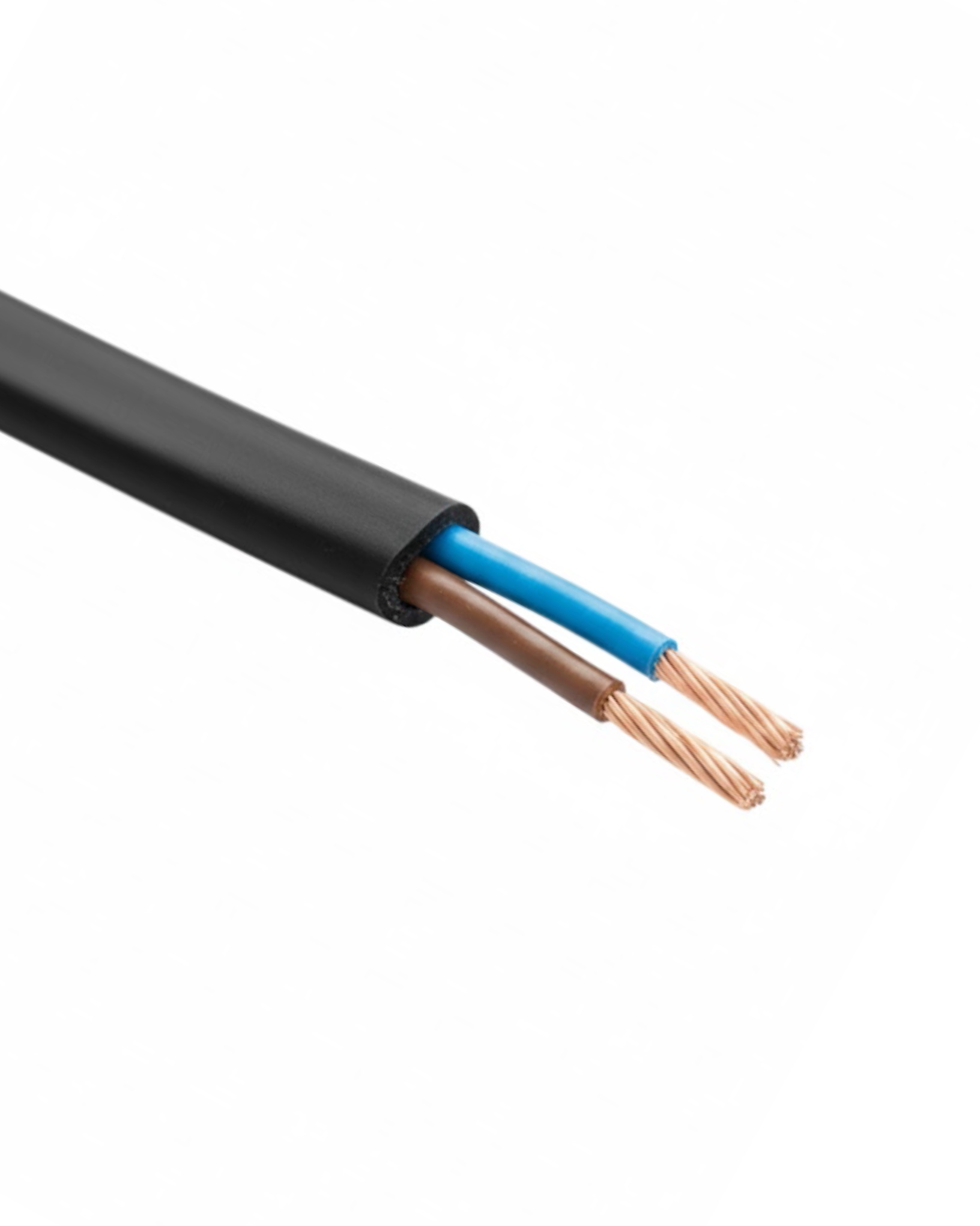             Сым ПУГНП 2*1,5 ГК (қара)    