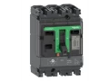             Автоматты ажыратқыш NSX160N 50kA 3П3Т 160A TMD    