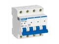             Автоматты  ажыратқыш NXB-63 4P 25A 6кА х-ка C (CHINT) 814250    