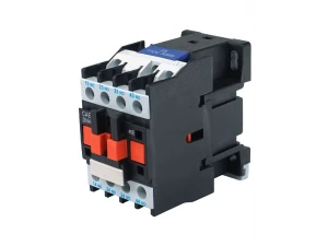 CAE40F5, 4НО, 110В/50Гц, реле промежуточное  (ЭТ)