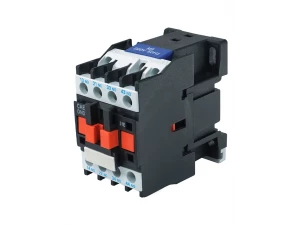 CAE31M5, 3НО+1НЗ, 220В/50Гц, реле промежуточное  (ЭТ)