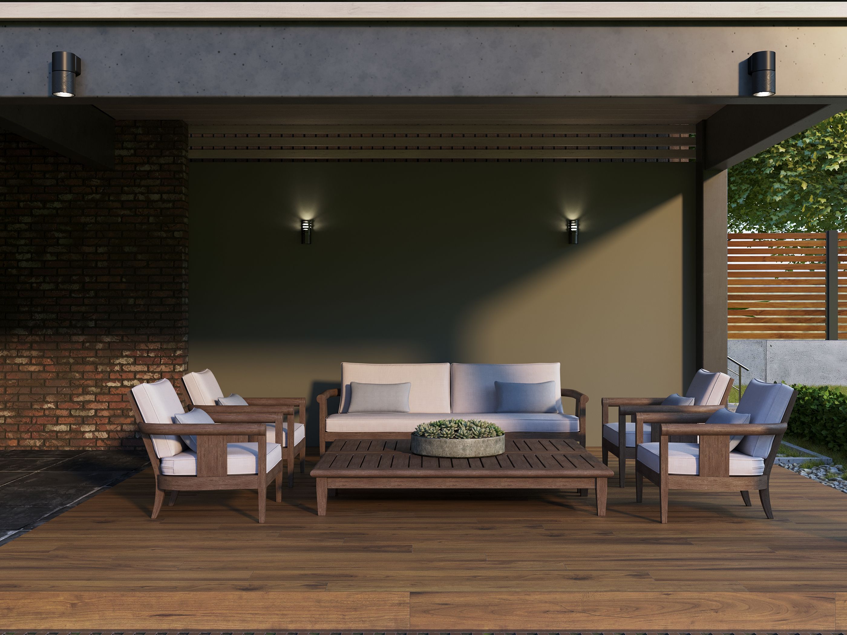             Далаға арналған шамшырақ 5100 қабырғалы, шамға Е27 IP54 
қара IEK    