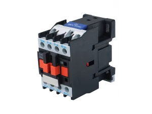 CAE22Q5, 2НО+2НЗ, 380В/50Гц, реле промежуточное  (ЭТ)