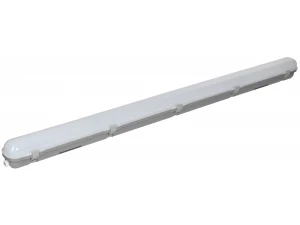 LIGHTING Светильник ДСП 1323 60Вт 5000К IP65 1200мм пластик серый ИЭК