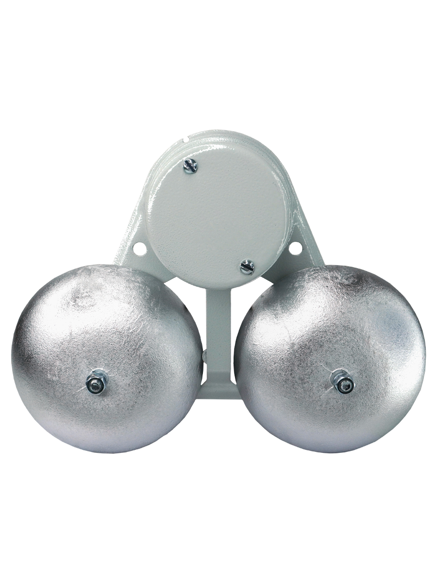             МЗМ-1 УХЛ1, 220В DC, IP21, хабарлағыш, күзетке арналған, дыбыстық    