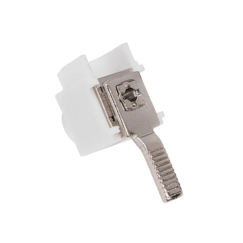             Клемма, енгізбе КВМ 4-25мм² модульді құрылғыларға арналған, тік енгізу REXANT    