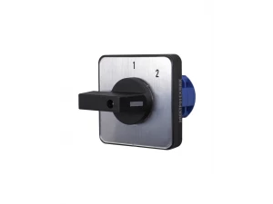 ПК 16-12 И3172У3, 55х55, переключатель кулачковый (ЭТ)