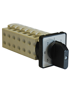             ПК 16-12 С4028У3, 55х55, айырып-қосқыш, жұдырықты  (ЭТ)    