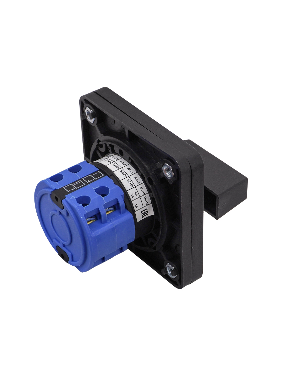             ПК 16-12 С2001У3, 55х55, айырып-қосқыш, жұдырықты  (ЭТ)    