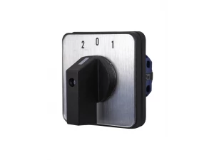 ПК 16-12 А2004У3, 55х55, переключатель кулачковый  (ЭТ)