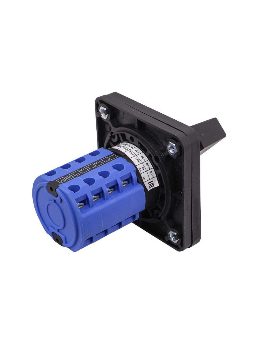             ПК 16-12 Ж4037У3, 55х55, айырып-қосқыш, жұдырықты  (ЭТ)    