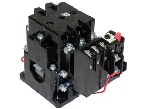 Пускатель ПМЕ-212 380В 1з