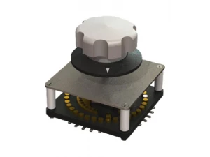 ПП36-11 У3, 35/1, IP00, переключатель ползунковый (ЭТ)