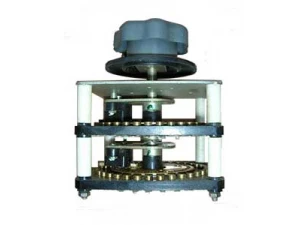 ПП36-21 У3, 35/2, IP00, переключатель ползунковый (ЭТ)