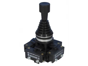 ПК12-21-821-54 УХЛ3,380В/50Гц,10А,б/защ.от попад.стружки,рук.-8 пол.с одним пол.,толк. 2 п,IP54 (ЭТ)