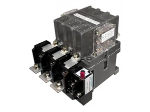 Магнитный пускатель с тепловым реле ПМ12-100 380В 100А