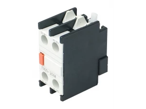 ПКЛ-20М О4 Б, 2з+0р, 16А, IP20, приставка контактная (ЭТ)