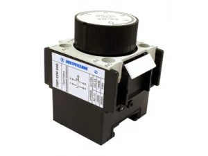 ПВЛ-12М О4 Б, 10-180с, при включении, 10А, IP20, приставка выдержки времени (ЭТ)