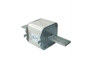 Плавкая вставка ПН2-630 У3 на 500А, медные ножи  (ЭТ)