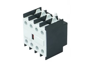 ПКЛ-04М О4 Б, 0з+4р, 16А, IP20, приставка контактная (ЭТ)