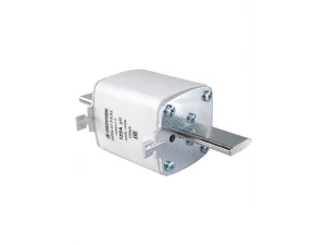 Плавкая вставка ППН-37 УХЛ3, 125А, габарит 2, IP00  (ЭТ)