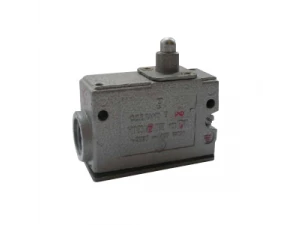 МП 2302 У2 исп.03, IP54, толкатель с увеличенным ходом, торцевой, винт  (ЭТ)