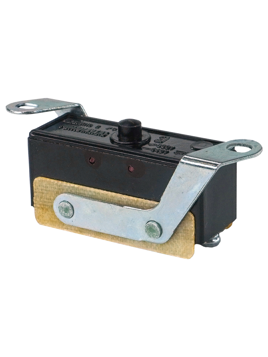             МП 1101 УХЛ3 орын.03, IP00, итергіш, негізгі, бұрғы, микроажыратқыш (ЭТ)    