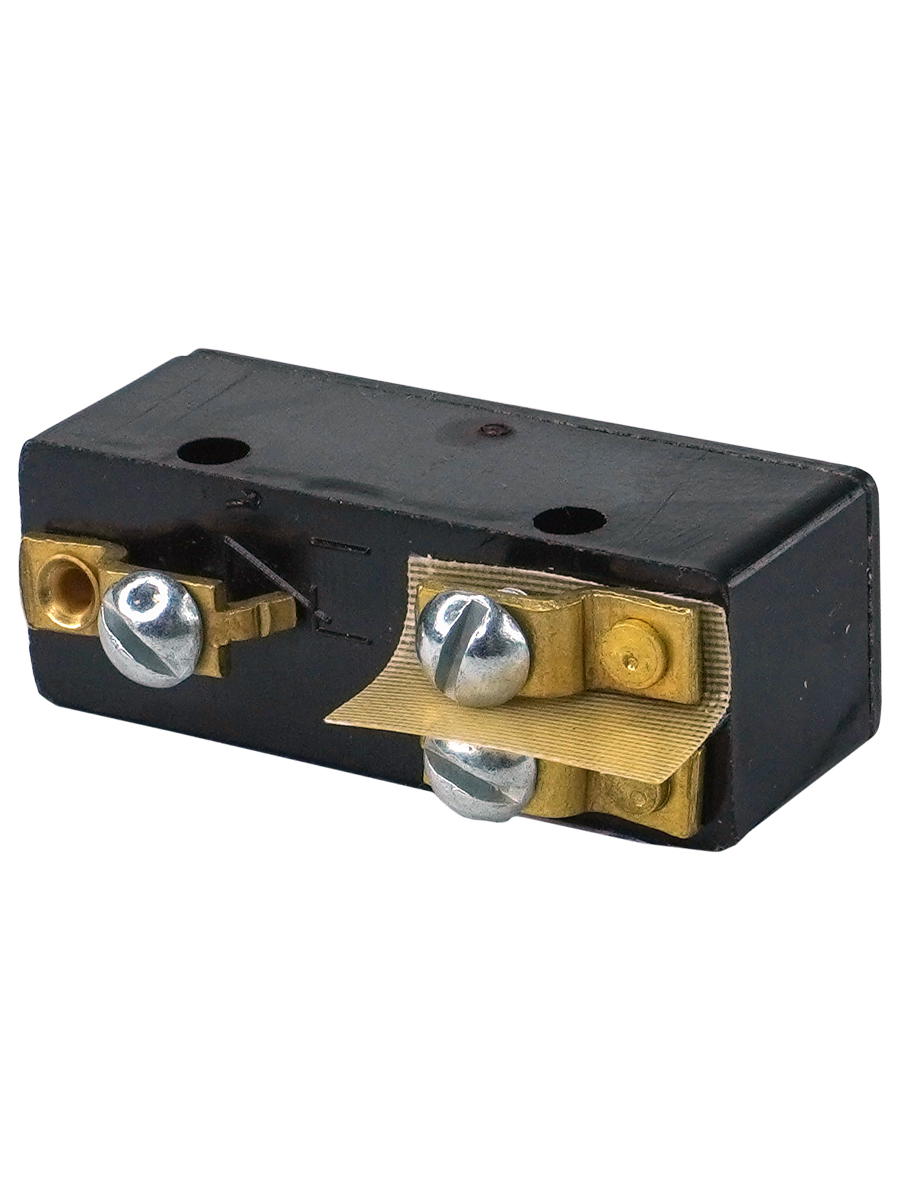             МП 2101 УХЛ3 орын.03, IP00, итергіш, негізгі, бұрғы, микроажыратқыш (ЭТ)    