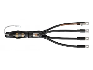 Муфта 4 КВ(Н)ТП-1-150/240 (с наконечниками) КАМА