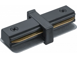 Коннектор NLT-C-1L-AS1-BL-I (для ШП AS1, чёрн) 95 513 Navigator