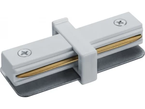 Коннектор NLT-C-1L-AS1-WH-I (для ШП AS1, бел) 95 512 Navigator