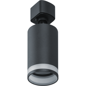             Шамшырақ NLT-TM2-1L-GU10-BL (тректі, GU10, қара) 95 495 Navigator    