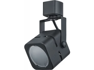 Светильник NLT-TMS-1L-GU10-BL (трековый, GU10, чёрн) 95 499 Navigator