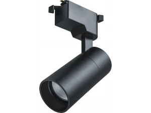 Светильник NLT-T1-1L-30W-840-BL-LED (трековый, 36 гр, 4000К) 95 548 Navigator