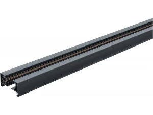 Шинопровод NLT-B-1L-AS1-BL-100 (однофаз, 1 м, чёрн) 95 508 Navigator