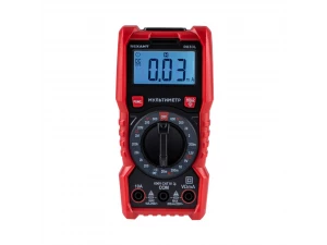 Мультиметр портативный R830L REXANT, 13-3106