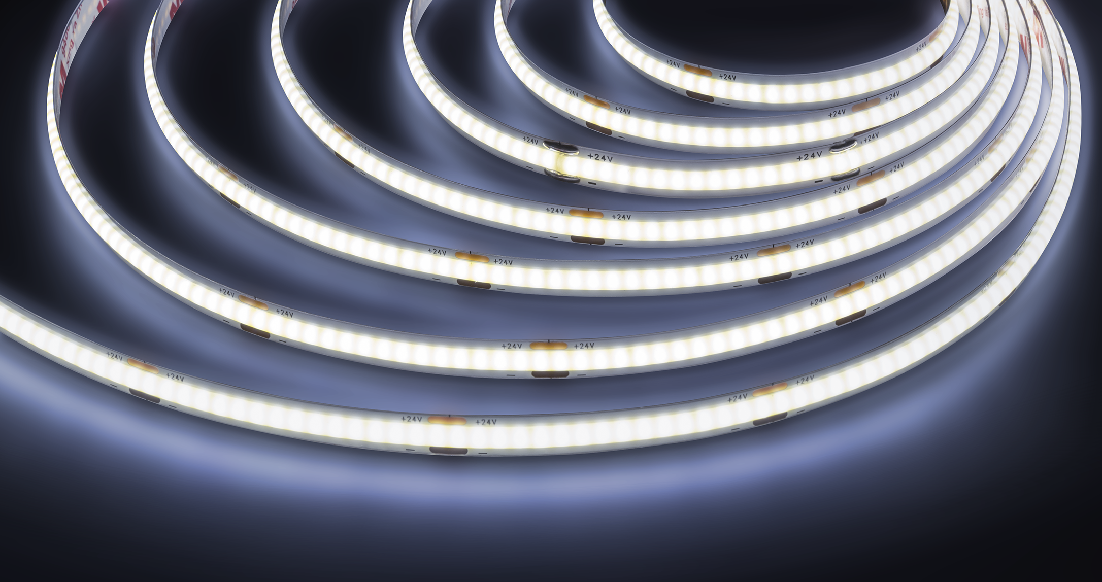             СД  таспа NLS-COBCW320-12-IP20-24V 5м 95 315 Navigator    