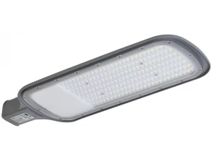 Светильник LED ДКУ 1012-200Ш 5000К IP65 серый  ИЭК