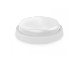 Светильник светодиодный Gauss LITE IP65 D210*52 25W 1840lm 4000K 200-240V ЖКХ круглый 1/20