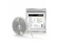             Gauss LED Elementary таспасы  2835/60 12V 4.8W 3000K 8mm IP66 5m (ZIP bag) 1/100    
