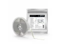             Gauss LED Elementary таспасы  5050/60 12V 14.4W 6500K 10mm IP66 5m (ZIP bag) 1/100    