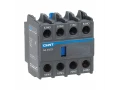             Тіркеме, қосымша контактылар AX-3X/31 контаторына NXC-06~630 (R) (CHINT) 938252    